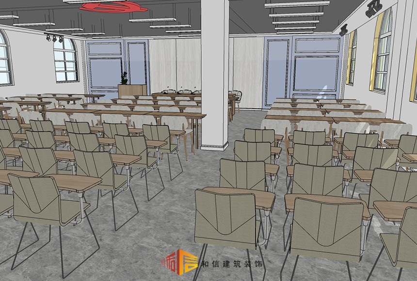 彭州白鹿鎮(zhèn)社區(qū)辦公室裝修設(shè)計 彭州白鹿鎮(zhèn)社區(qū)辦公室裝修設(shè)計