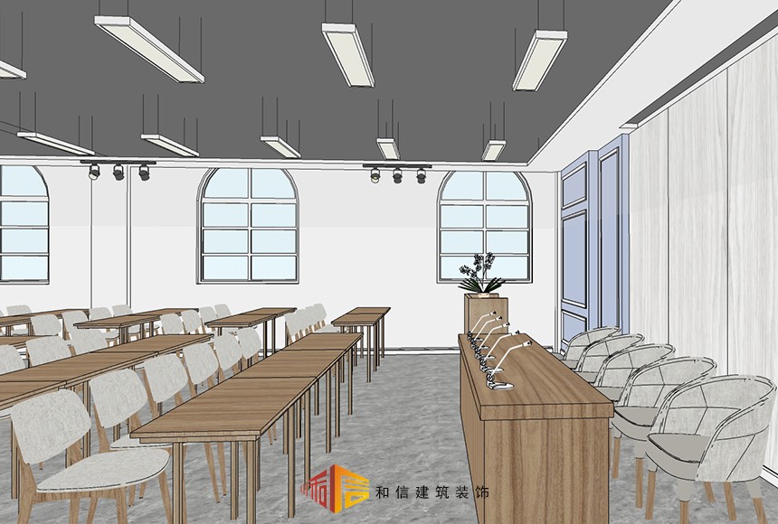 彭州白鹿鎮(zhèn)社區(qū)辦公室裝修設(shè)計 彭州白鹿鎮(zhèn)社區(qū)辦公室裝修設(shè)計