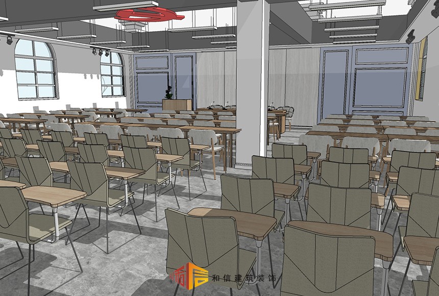 彭州白鹿鎮(zhèn)社區(qū)辦公室裝修設(shè)計 彭州白鹿鎮(zhèn)社區(qū)辦公室裝修設(shè)計