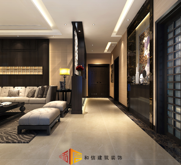 成都鷺島國(guó)際別墅裝修設(shè)計(jì) 成都鷺島國(guó)際別墅裝修設(shè)計(jì)