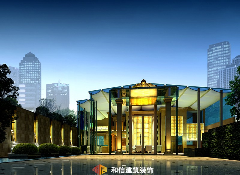 成都售樓部裝修設(shè)計(jì) 成都售樓部裝修設(shè)計(jì)