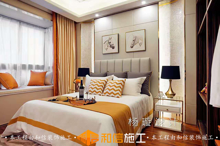 花橋雅苑成都樣板房裝修設(shè)計 花橋雅苑成都樣板房裝修設(shè)計