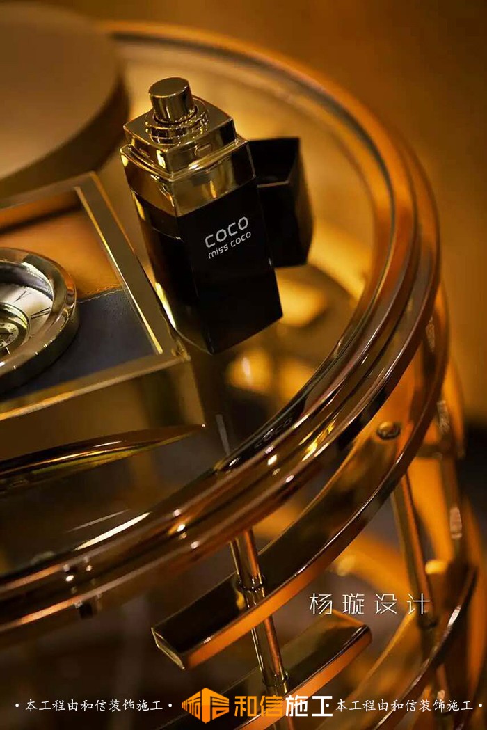 花橋雅苑成都樣板房裝修設(shè)計 花橋雅苑成都樣板房裝修設(shè)計