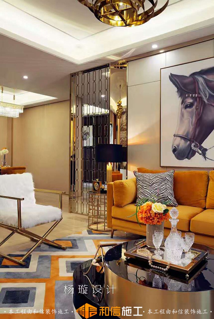 成都花橋雅苑樣板房裝修設(shè)計 成都花橋雅苑樣板房裝修設(shè)計