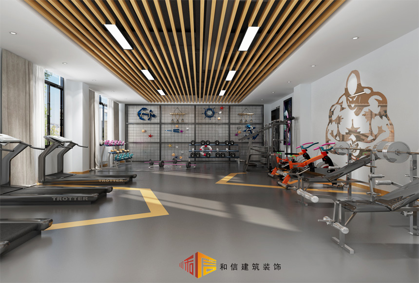 成都紅光社區(qū)辦公室裝修設(shè)計 成都紅光社區(qū)辦公室裝修設(shè)計