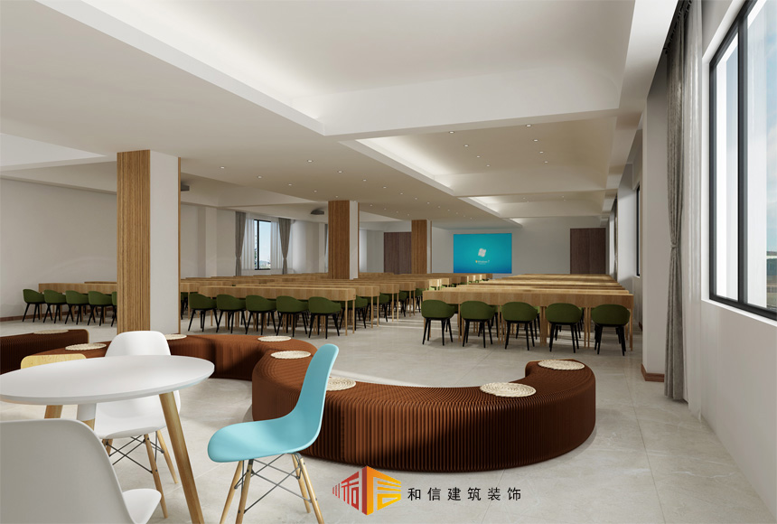 成都紅光社區(qū)辦公室裝修設(shè)計 成都紅光社區(qū)辦公室裝修設(shè)計