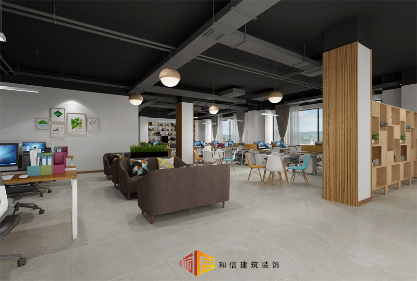 辦公室設(shè)計(jì) 辦公室設(shè)計(jì)
