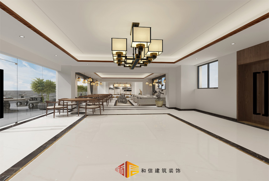 成都紅光社區(qū)辦公室裝修設(shè)計 成都紅光社區(qū)辦公室裝修設(shè)計