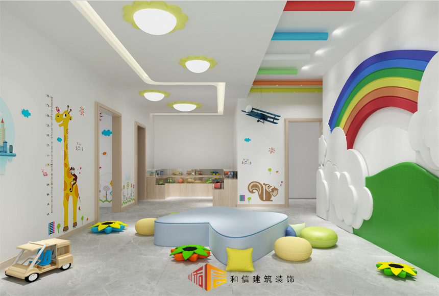 成都紅光社區(qū)辦公室裝修設(shè)計 成都紅光社區(qū)辦公室裝修設(shè)計