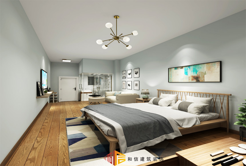 成都共享公寓設(shè)計 成都共享公寓設(shè)計