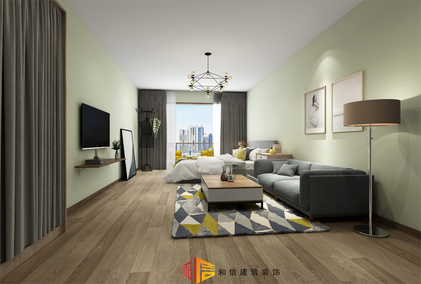 成都共享公寓裝修設(shè)計 成都共享公寓裝修設(shè)計