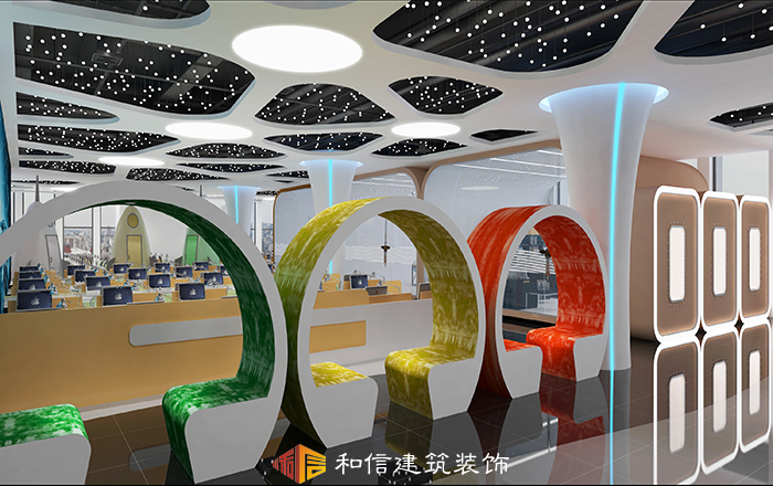 成都星密碼辦公室裝修設(shè)計(jì)圖 成都星密碼辦公室裝修設(shè)計(jì)圖