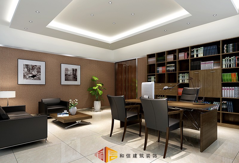 辦公室裝修設計 辦公室裝修設計