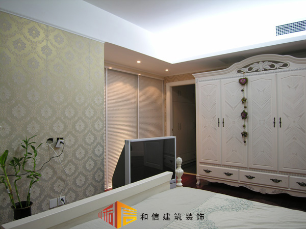 成都萬科城市花園別墅裝修 成都萬科城市花園別墅裝修