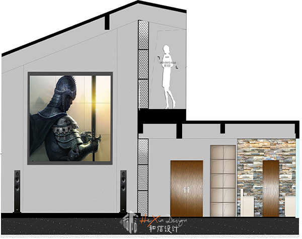 香港城市大學(xué)成都研究院裝修設(shè)計(jì) 香港城市大學(xué)成都研究院裝修設(shè)計(jì)