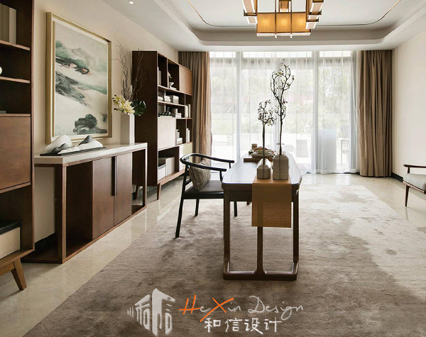 香港城市大學(xué)成都研究院裝修設(shè)計(jì) 香港城市大學(xué)成都研究院裝修設(shè)計(jì)