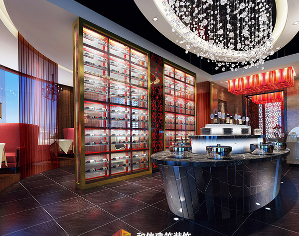 索菲亞西餐廳裝修設(shè)計(jì) 索菲亞西餐廳裝修設(shè)計(jì)