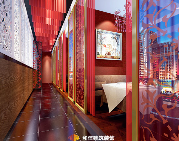 索菲亞西餐廳裝修設(shè)計(jì) 索菲亞西餐廳裝修設(shè)計(jì)