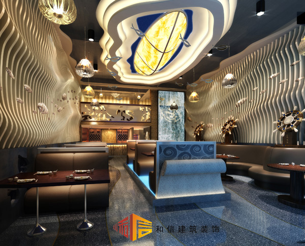 成都熱辣辣火鍋店裝修設(shè)計 成都熱辣辣火鍋店裝修設(shè)計