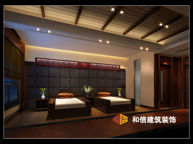 銀巢酒店裝修設(shè)計(jì) 銀巢酒店裝修設(shè)計(jì)