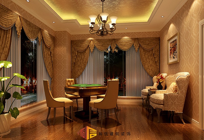 大世界休閑茶吧裝修設(shè)計 大世界休閑茶吧裝修設(shè)計