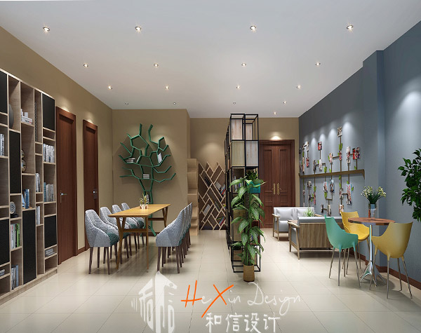 簡陽西部電商發(fā)展黨群服務(wù)中心辦公室裝修設(shè)計 簡陽西部電商發(fā)展黨群服務(wù)中心辦公室裝修設(shè)計