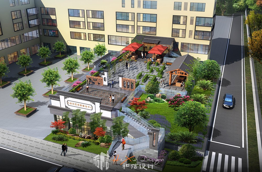 機(jī)投鎮(zhèn)九金文化中心成都辦公室裝修 機(jī)投鎮(zhèn)九金文化中心成都辦公室裝修