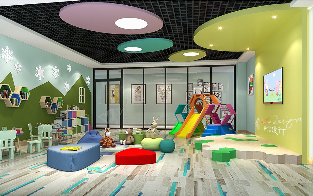 機(jī)投鎮(zhèn)九金文化中心成都辦公室裝修 機(jī)投鎮(zhèn)九金文化中心成都辦公室裝修