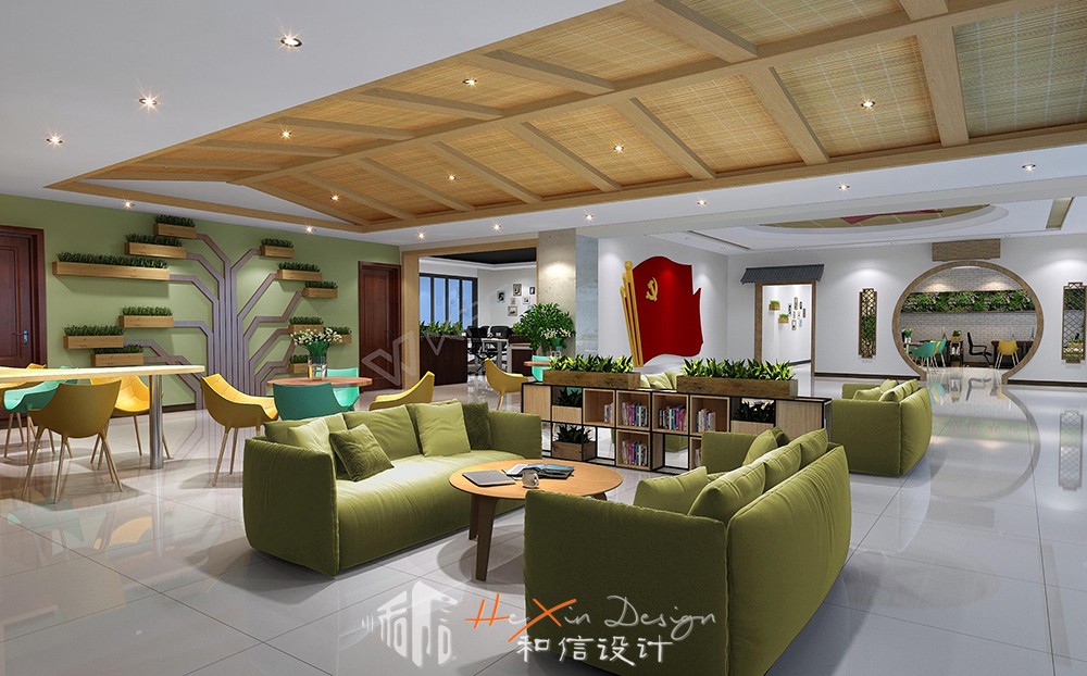 機(jī)投鎮(zhèn)九金文化中心成都辦公室裝修 機(jī)投鎮(zhèn)九金文化中心成都辦公室裝修