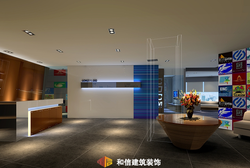成都傳媒集團(tuán)辦公室設(shè)計 成都傳媒集團(tuán)辦公室設(shè)計