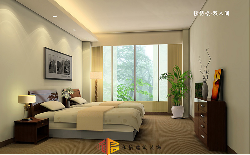 蒼溪梨博園酒店裝修設(shè)計(jì) 蒼溪梨博園酒店裝修設(shè)計(jì)