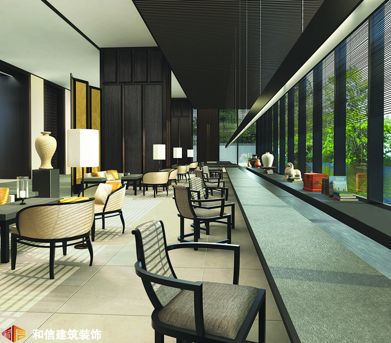 成都酒店裝修公司3種酒店裝修方式 成都酒店裝修公司3種酒店裝修方式