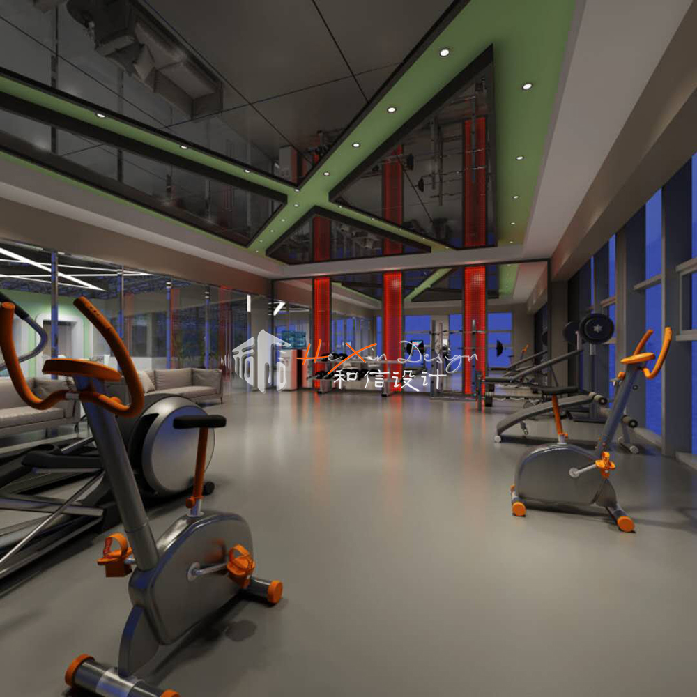 成都健身房設(shè)計(jì)吸引客戶的方法有哪些？
