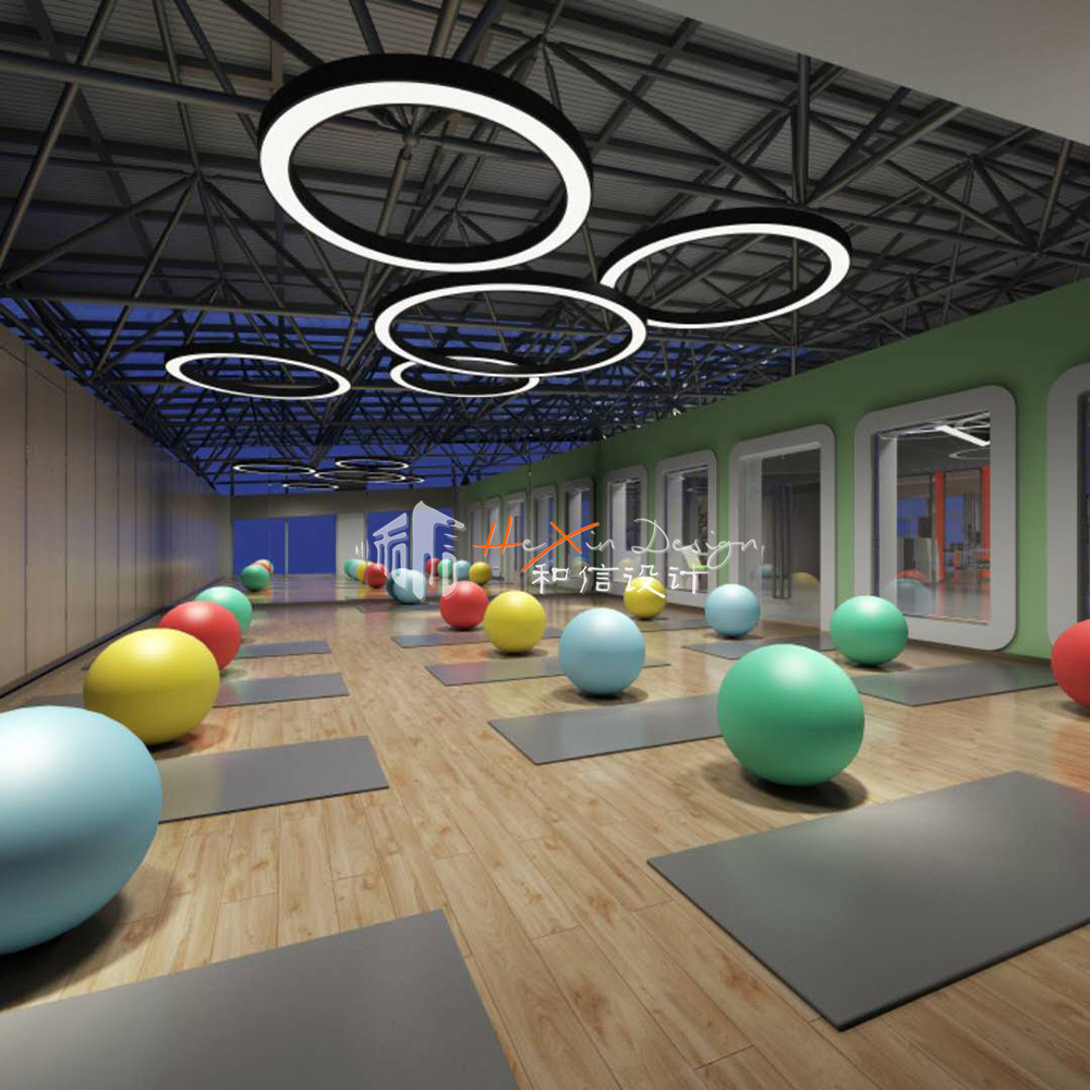 成都健身房設(shè)計(jì)吸引客戶的方法有哪些？
