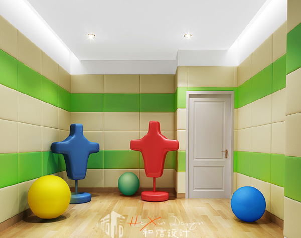 成都幼兒園裝修攻略 成都幼兒園裝修攻略