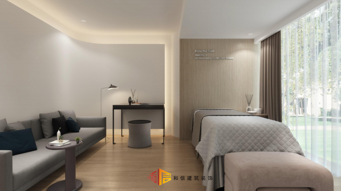 成都醫(yī)院裝修具體流程有哪些 成都醫(yī)院裝修具體流程有哪些