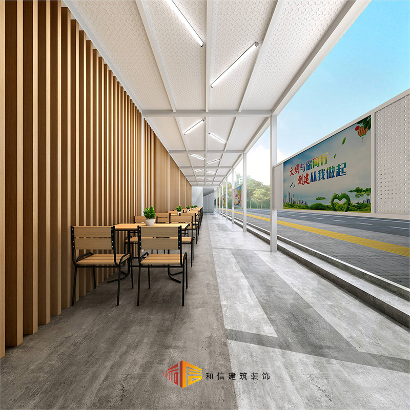 武侯機(jī)投鎮(zhèn)潮音社區(qū)設(shè)計效果圖 武侯機(jī)投鎮(zhèn)潮音社區(qū)設(shè)計效果圖