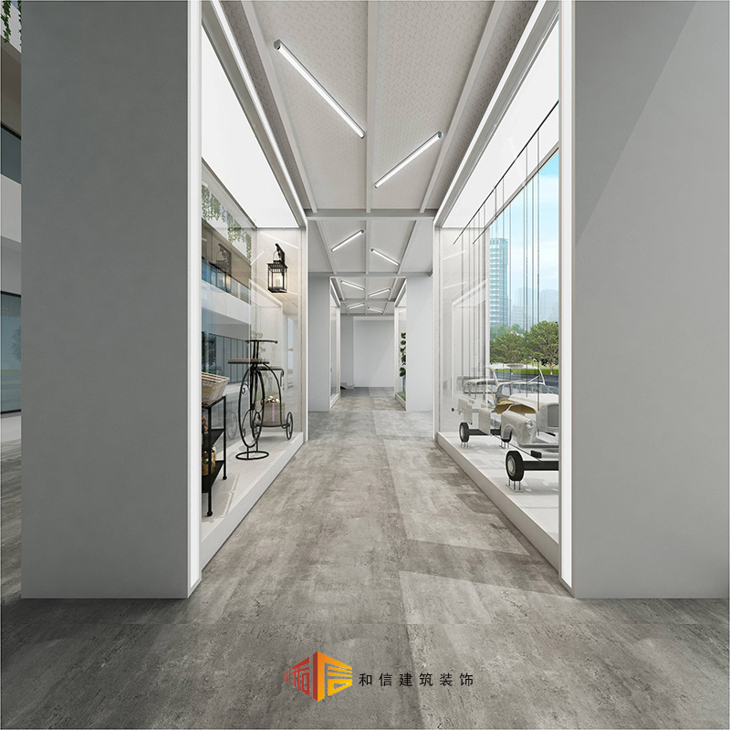 武侯機(jī)投鎮(zhèn)潮音社區(qū)設(shè)計效果圖 武侯機(jī)投鎮(zhèn)潮音社區(qū)設(shè)計效果圖