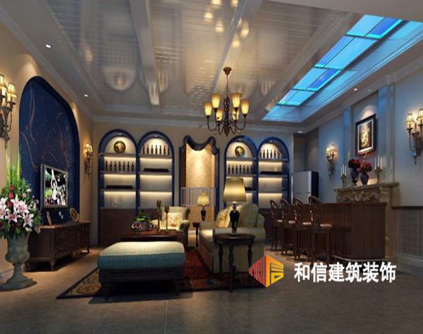 成都售樓部裝修設(shè)計(jì)公司-售樓部裝修注意事項(xiàng)！