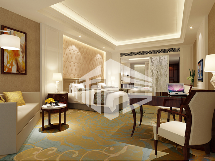 在成都如何讓主題酒店成為地標(biāo)性建筑 在成都如何讓主題酒店成為地標(biāo)性建筑