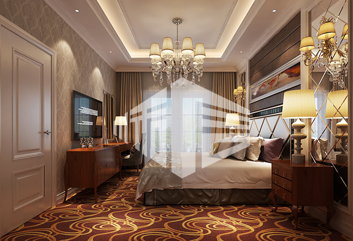 在成都如何讓主題酒店成為地標(biāo)性建筑 在成都如何讓主題酒店成為地標(biāo)性建筑