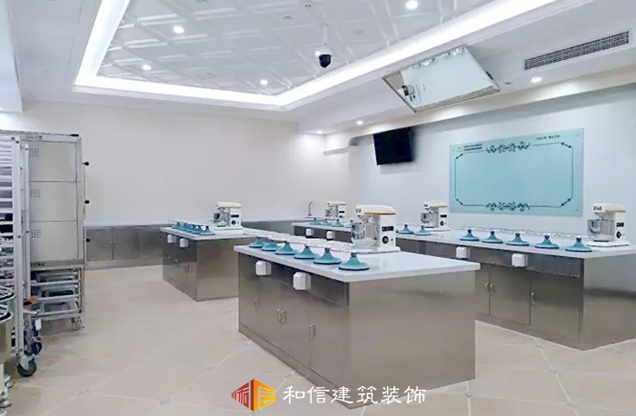 成都培訓(xùn)學校裝修設(shè)計有哪些注意事項 成都培訓(xùn)學校裝修設(shè)計有哪些注意事項