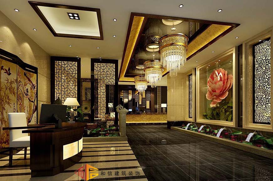 成都商務(wù)酒店裝修設(shè)計(jì)有哪些注意事項(xiàng)？