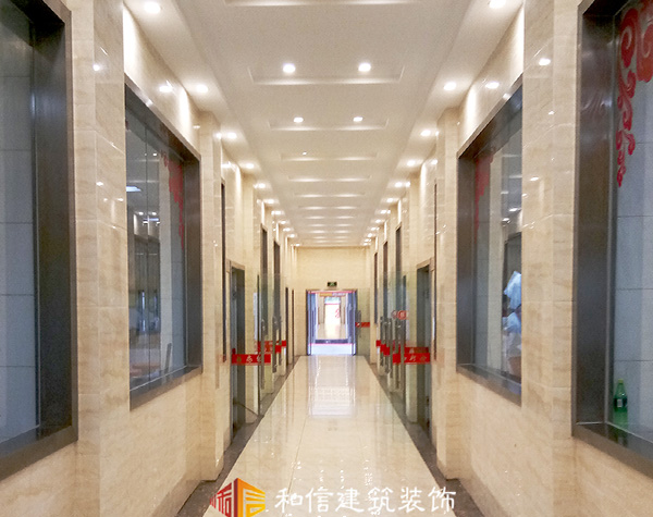 成都培訓(xùn)學(xué)校裝修設(shè)計有哪些注意事項？