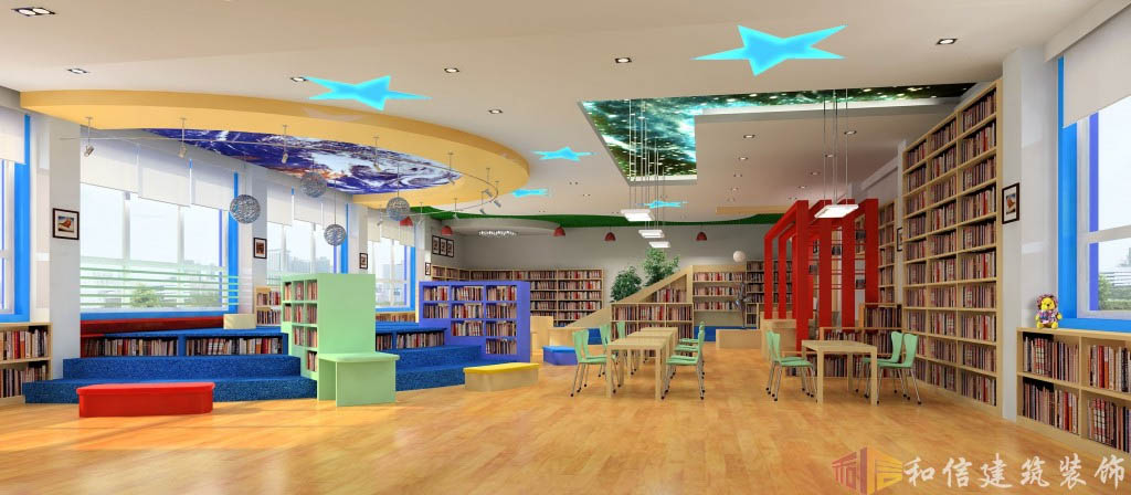成都學校裝修設(shè)計的要求 成都學校裝修設(shè)計的要求