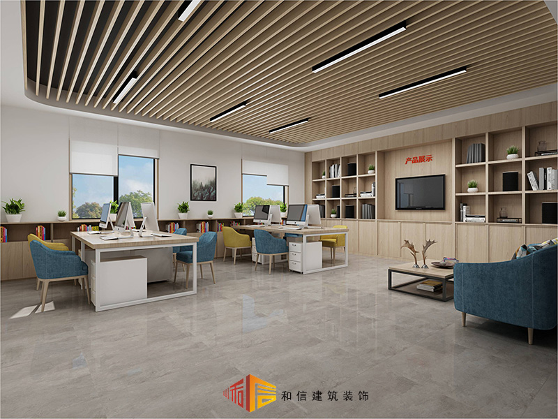 成都辦公室裝修設(shè)計(jì)4大要點(diǎn) 成都辦公室裝修設(shè)計(jì)4大要點(diǎn)