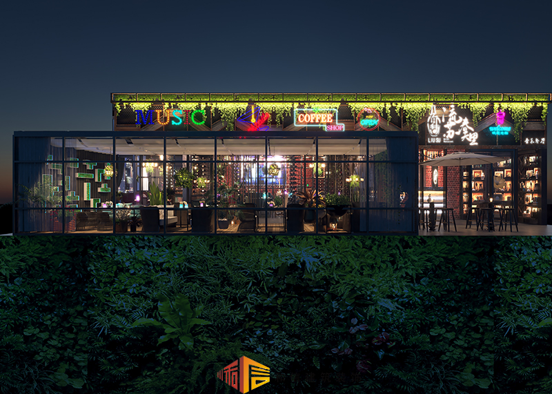 音樂主題餐廳裝修設(shè)計注意事項 音樂主題餐廳裝修設(shè)計注意事項