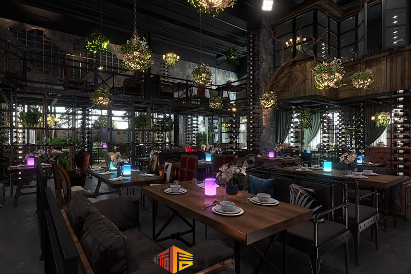 音樂主題餐廳裝修設(shè)計注意事項 音樂主題餐廳裝修設(shè)計注意事項