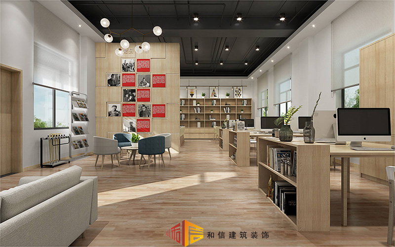 成都辦公室裝修施工要點(diǎn)有哪些？