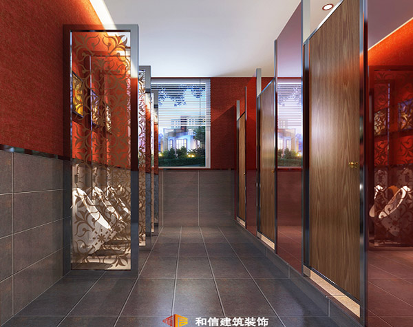 成都餐廳裝修設計公司-西餐廳裝修要注意到什么？